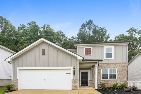 203 Hamilton Pointe Dr, Mcdonough, GA 30253
