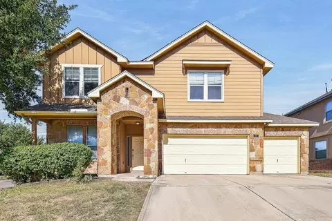 603 Irvin Dr, San Marcos, TX 78666