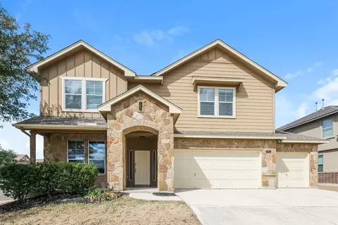 603 Irvin Dr, San Marcos, TX 78666