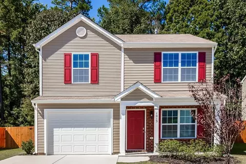 1013 Bolivia Dr, Gastonia, NC 28054