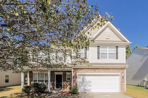 7115 Advocator Ln, Charlotte, NC 28216