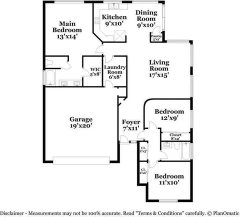 2113 S Compton, Mesa, AZ 85209 photo 2