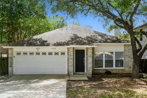 3438 Maitland, San Antonio, TX 78259