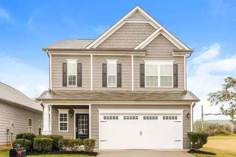 21 Cottage Trce NW, Cartersville, GA 30121