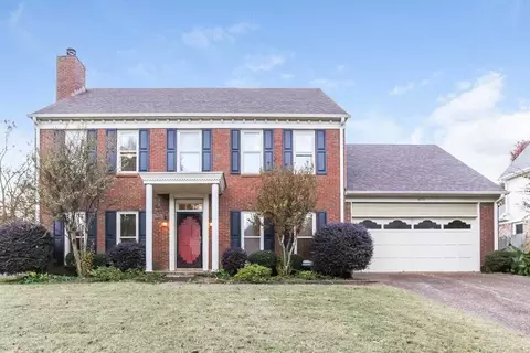 805 Wood Wren Cv, Memphis, TN 38018
