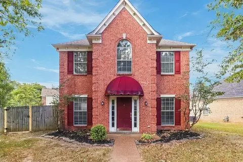 8662 Rogers Park Ave, Cordova, TN 38016