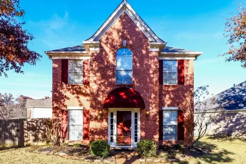 8662 Rogers Park Ave, Cordova, TN 38016