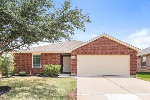 1428 Waterford Dr, Little Elm, TX 75068