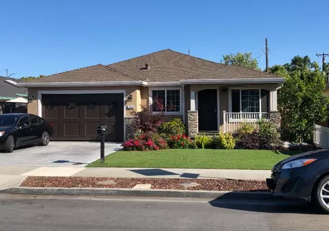 218 Bradford Dr, Sunnyvale, CA 94089