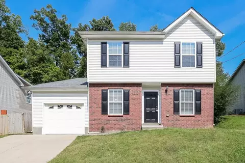 776 Dover Glen Dr, Antioch, TN 37013
