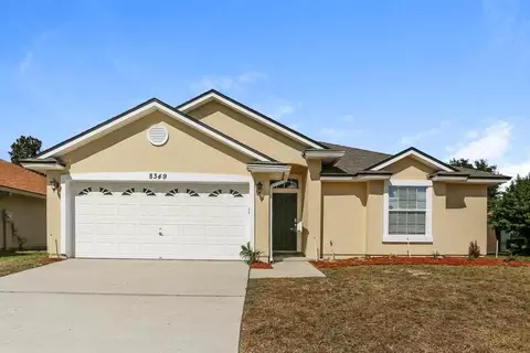 8349 Swanton Ln, Jacksonville, FL 32244