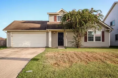 7431 Leightonfield Ct, Cypress, TX 77433
