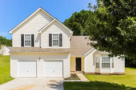 922 Tara Bnd, Hampton, GA 30228
