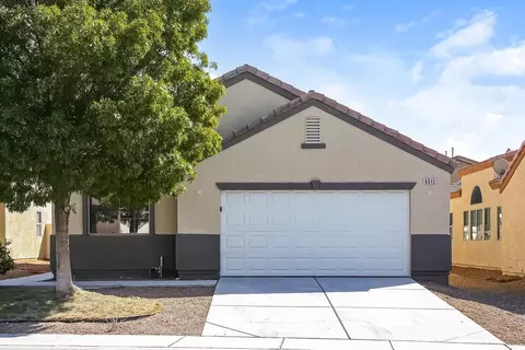 6512 Point Break St, North Las Vegas, NV 89084