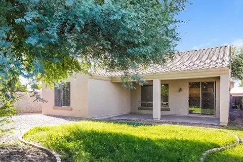 4716 E Cloudburst Dr, Gilbert, AZ 85297 photo 16