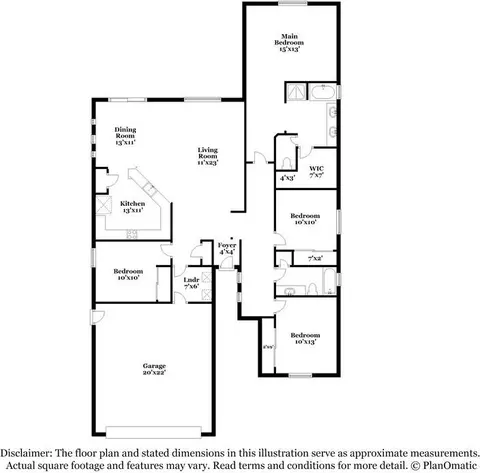 4716 E Cloudburst Dr, Gilbert, AZ 85297 photo 2