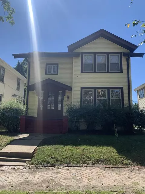1626 W Ayres Ave #LOWER, Peoria, IL 61606