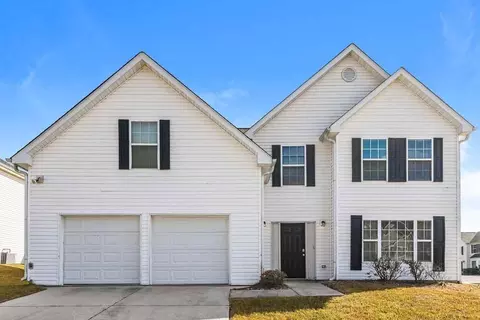 1870 Hillspring Ln, Lithonia, GA 30058