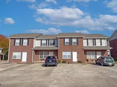 29 9 #B2, Clarksville, TN 37040