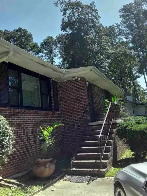 Undisclosed, Atlanta, GA 30311