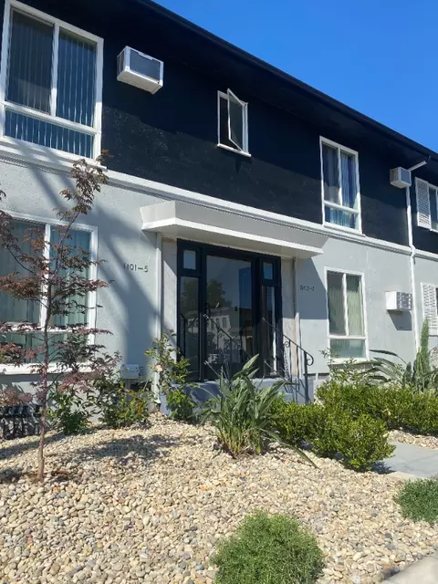 5 W Pine St, Alhambra, CA 91801