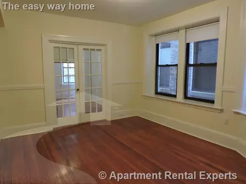 885 Massachusetts Ave #8, Cambridge, MA 02139