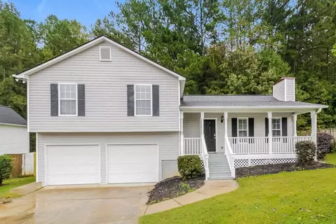 430 Ivy Crest Dr, Dallas, GA 30157