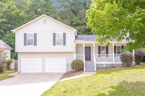 430 Ivy Crest Dr, Dallas, GA 30157