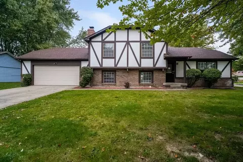 3420 Wedgewood Dr, Indianapolis, IN 46227