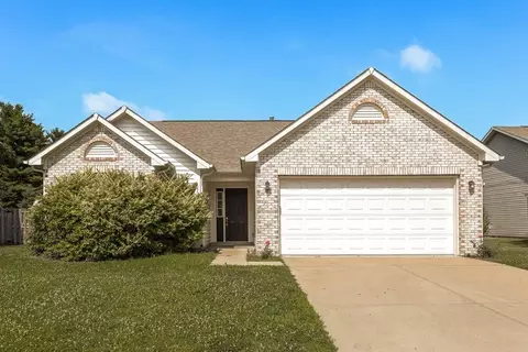 152 Heartwood Hl, Greenfield, IN 46140