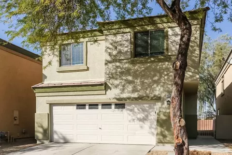 6425 Raven Hall St, North Las Vegas, NV 89084