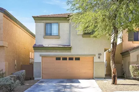 6425 Raven Hall St, North Las Vegas, NV 89084
