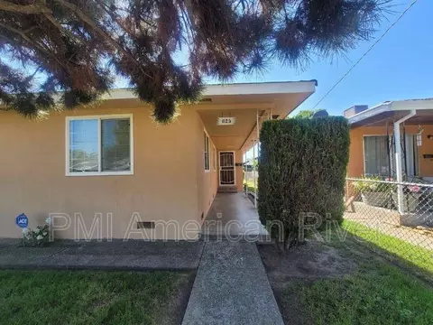 625 Elizabeth St, West Sacramento, CA 95605