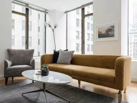 20 West St #2415, New York, NY 10004
