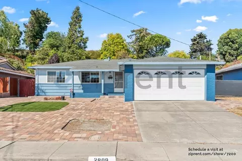2809 Sargent Ave, Tara Hills, CA 94806