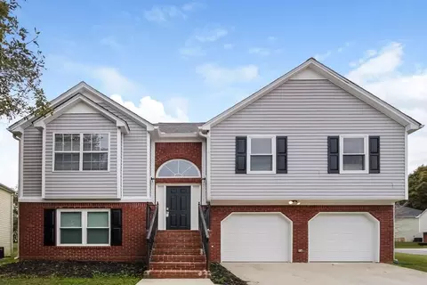 4037 Rhinehart Ct, Austell, GA 30106