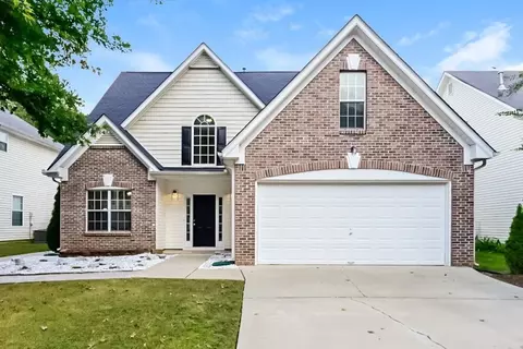 41 Saint Charles Pl, Sharpsburg, GA 30277