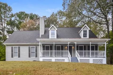 9245 Tara Dr SW, Covington, GA 30014