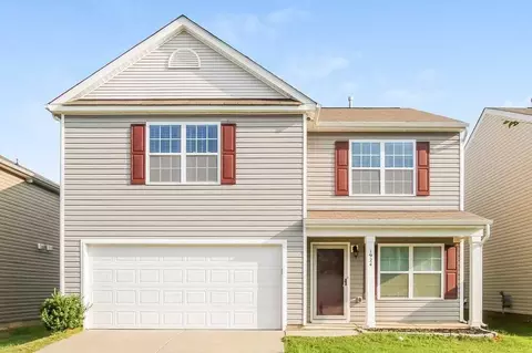 1924 Eastway Dr, Dallas, NC 28034