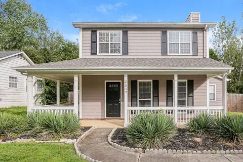 4817 Farmview Dr, Monroe, NC 28110