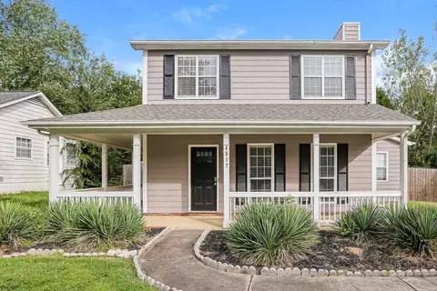 4817 Farmview Dr, Monroe, NC 28110