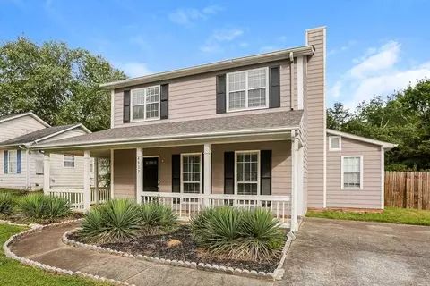 4817 Farmview Dr, Monroe, NC 28110 photo 4