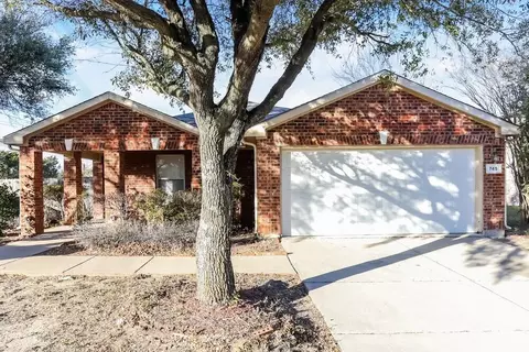 745 Capricorn St, Cedar Hill, TX 75104