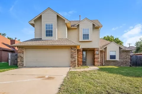 5221 Tartan Cir, Denton, TX 76208