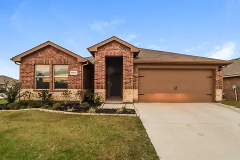 10302 Fort Belknap Trl, Crowley, TX 76036