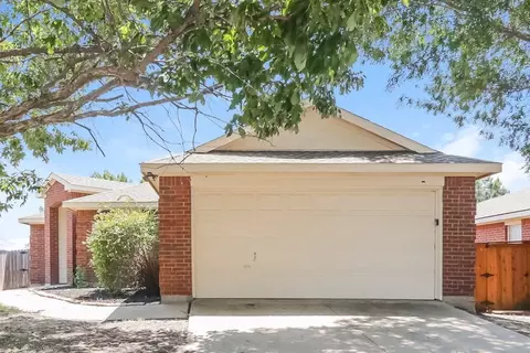 2504 Castle Ridge Dr, Mckinney, TX 75071
