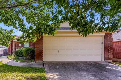 2504 Castle Ridge Dr, Mckinney, TX 75071