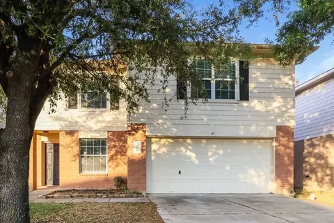 21330 Carleen Creek Trl, Spring, TX 77379