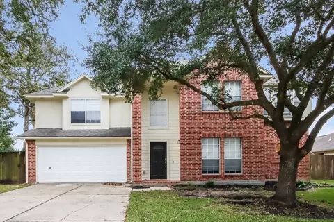 31107 Perlican Dr, Spring, TX 77386