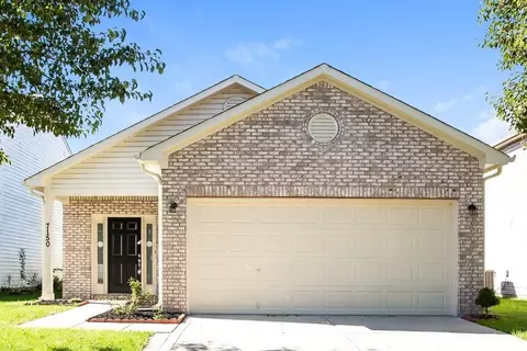 7150 Parklake Pl, Indianapolis, IN 46217
